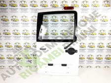 182B9000 PORTELLO POST.  FIAT DOBLÒ «I» (2001) 1.9 JTD ELX Multispace, 5 p. d...