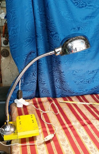 Lampada scrivania tavolo - lampada,