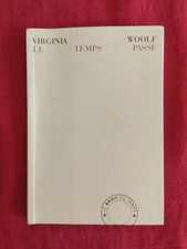 Temps passe virginia - le,