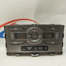 Pulsantiera comandi clima Toyota Auris 2007 codice: 55900-02220-b ecoAG2462