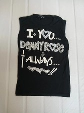 Smanicato donna Denny Rose