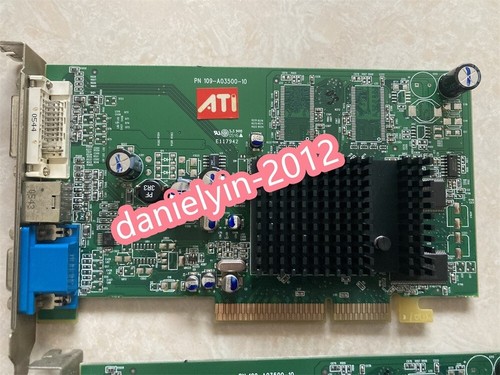 Radeon 9600se - radeon,