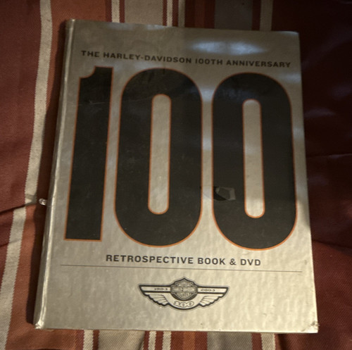 Harley davidson 100 - harley-davidson, 100°