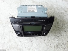 HYUNDAI IX35 2010 AUTORADIO