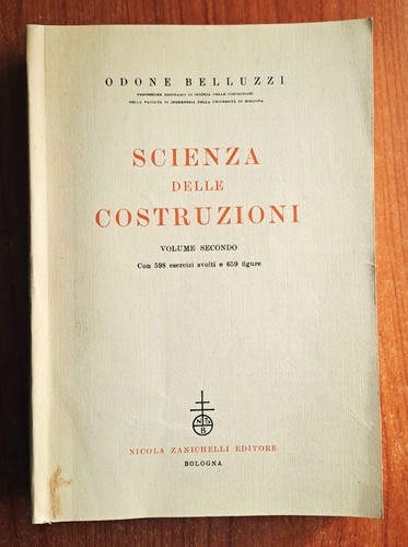Ingegneria scienza delle - ingegneria,