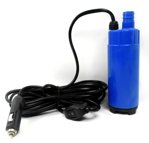 Pompa olio motore brushless - pompa,