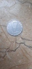 vendo 5 lire anno 1955, moneta