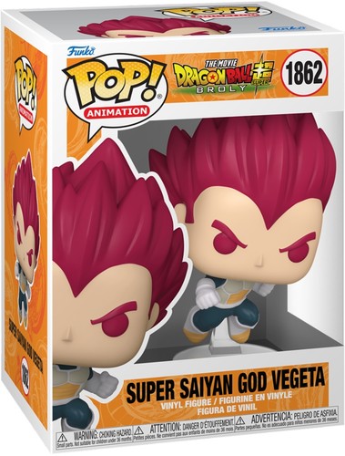 Figura dragon ball - figura,