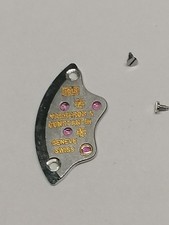Vacheron Constantin 1015 Ponte