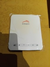 Modem Linkem Da Interno Nuovo Bianco WLTFSR-101GN DUAL MODE