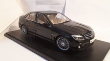 1:18 Autoart Mercedes C63 AMG