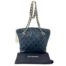 Borsa a tracolla CHANEL