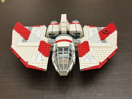 Lego star wars - lego, jedi