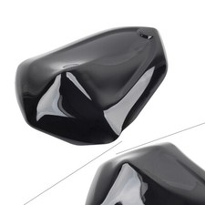 Carena coprisedile posteriore nero lucido per Kawasaki Z1000 Z750 07-2009