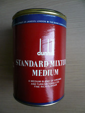 Scatola tabacco da pipa