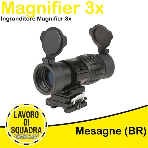 Ingranditore ottica magnifier - ingranditore,