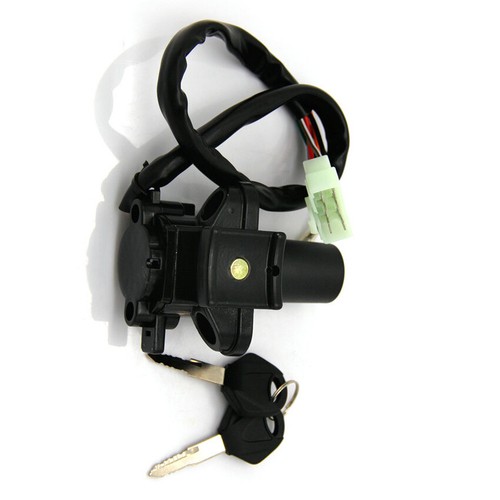 Kit serratura interruttore
