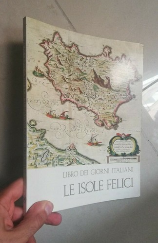 Libro dei giorni italiani - libro,