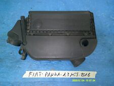 FIAT PANDA 1.3 MTJ 2016 AIR BOX SCATOLA FILTRO ARIA CI.FPABCF1.3MTJ16 Originale