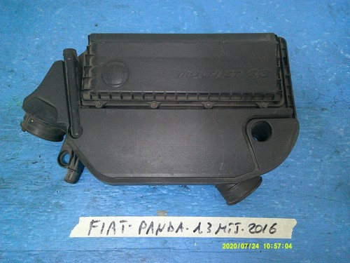 Fiat panda mtj 2016 - mtj, air