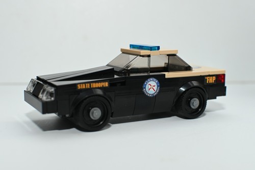 Florida highway patrol - florida,