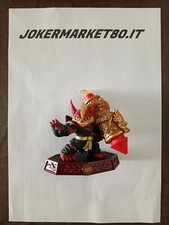 FLAREWOLF SKYLANDERS IMAGINATORS ACTIVISION PS3 PS4 PS5 XBOX 360 ONE WIIU SWITCH