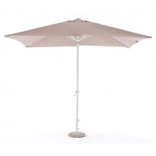 Ombrellone 3x2 mt Grigio