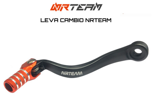 Leva cambio ktm 530 - leva,