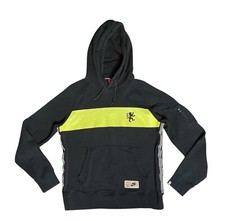 Felpa con cappuccio pullover