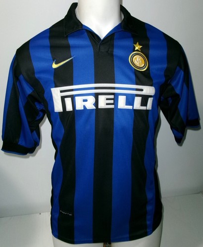 Djorkaeff camiseta auténtica - djorkaeff,
