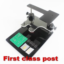 TELAIO BDM con set adattatori