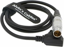 Cavo alimentazione fotocamera