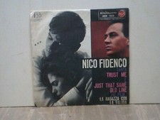 NICO FIDENCO-TRUST ME-LA