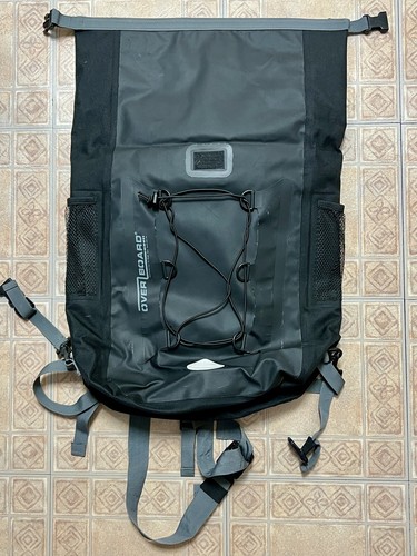 Borsa overboard impermeabile - borsa,