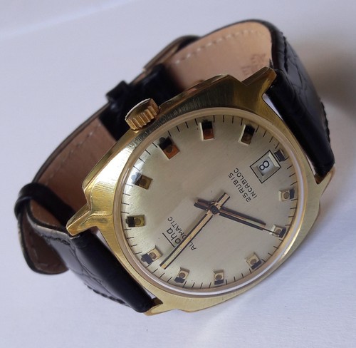 Raro orologio polso vintage - raro,
