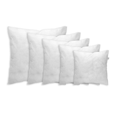 Imbottitura cuscino arredo