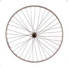 Ruota anteriore Elan da 28 per