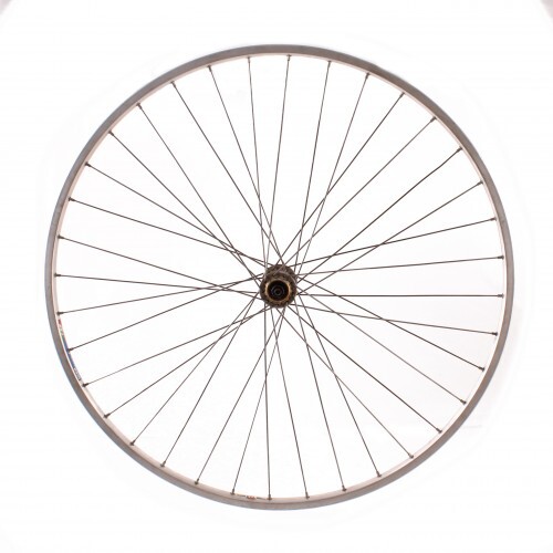 Ruota anteriore elan per - elan, 28