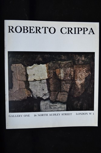 Roberto crippa gallery - roberto,