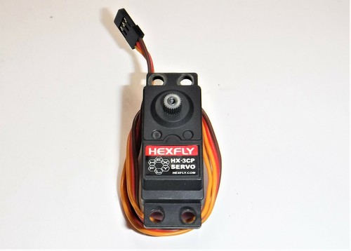 Servo redcat racing volcano - redcat,