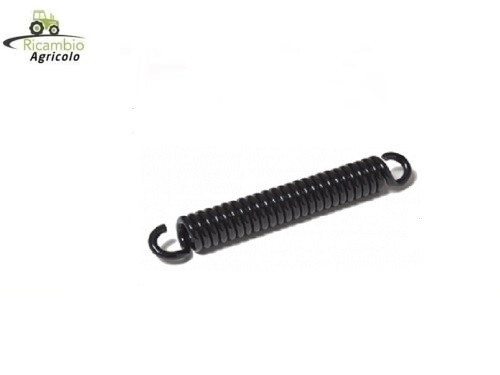 Molla estirpatore tiller - molla,