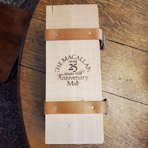 The macallan oltre anni - the,