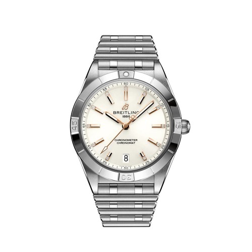 Breitling chronomat automatic - breitling,