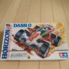 Tamiya Mini 4WD Horizon Dash 0