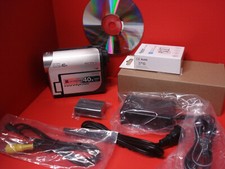 RECONDITIONED Sony DCR-HC38