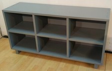 MADIA CREDENZA a giorno con