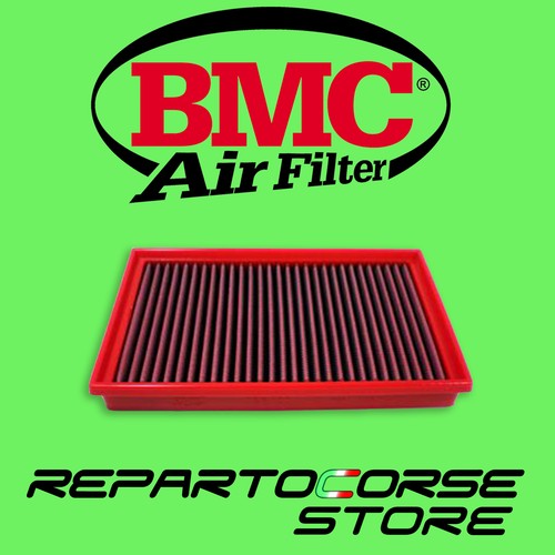 Filtro bmc volkswagen golf - bmc,