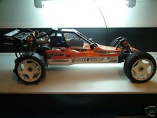 SOTTOVASO HPI BAJA 5B 5t