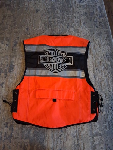 Harley davidson gilet uomo - harley-davidson,