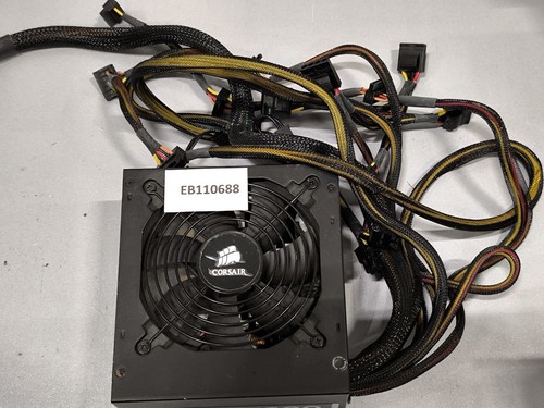 Corsair cx600 alimentatore - cx600,